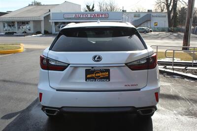 2016 Lexus RX 350   - Photo 24 - Red Bank, NJ 07701