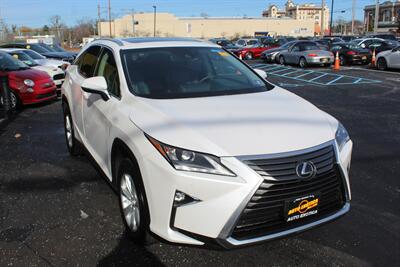 2016 Lexus RX 350   - Photo 4 - Red Bank, NJ 07701