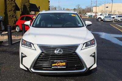 2016 Lexus RX 350   - Photo 22 - Red Bank, NJ 07701