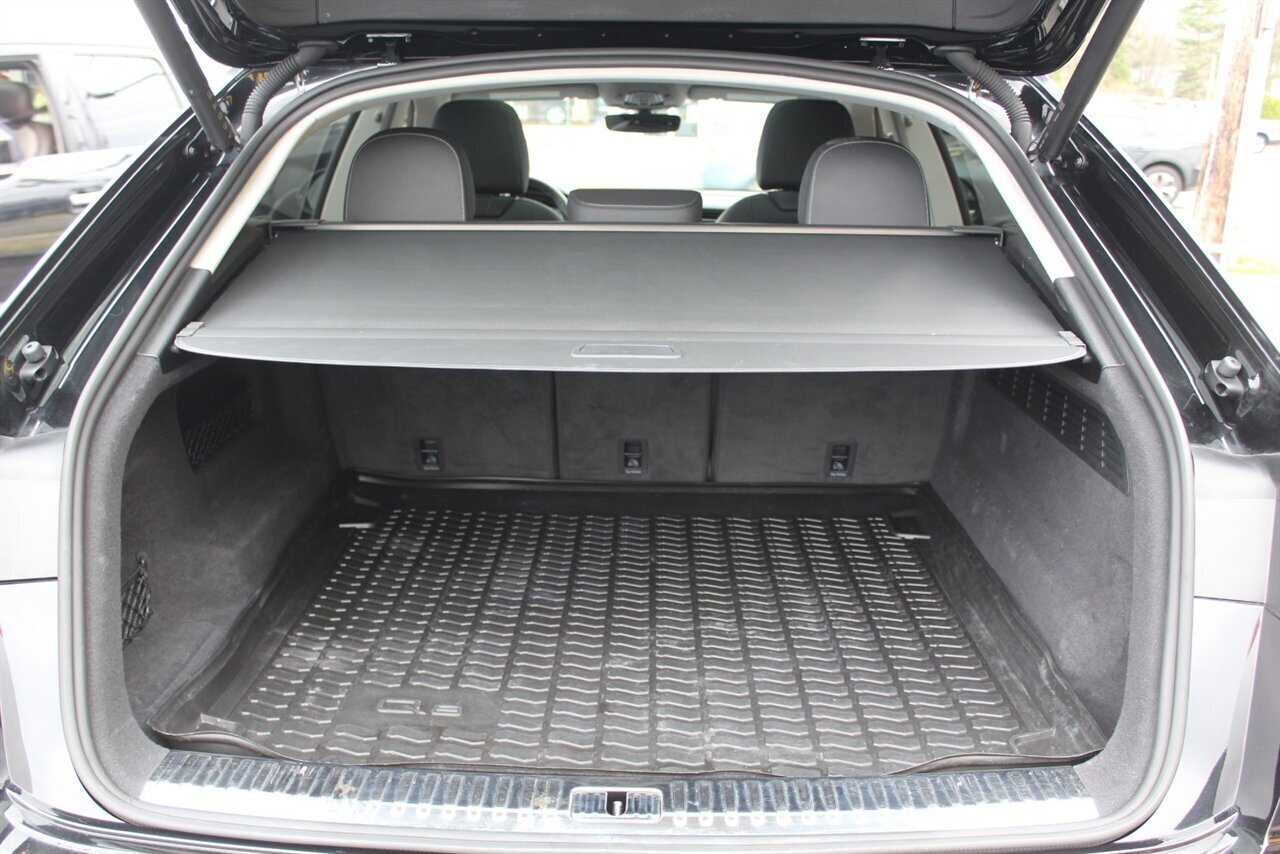 2022 Audi Q8 quattro Premium Plus - Photo 22 - Red Bank, NJ 07701
