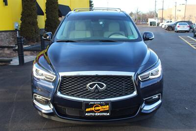 2016 INFINITI QX60   - Photo 22 - Red Bank, NJ 07701