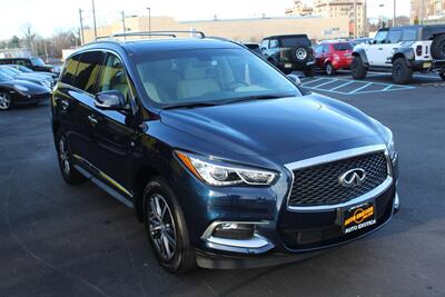 2016 INFINITI QX60   - Photo 4 - Red Bank, NJ 07701