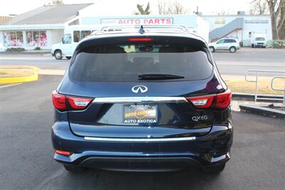 2016 INFINITI QX60   - Photo 24 - Red Bank, NJ 07701