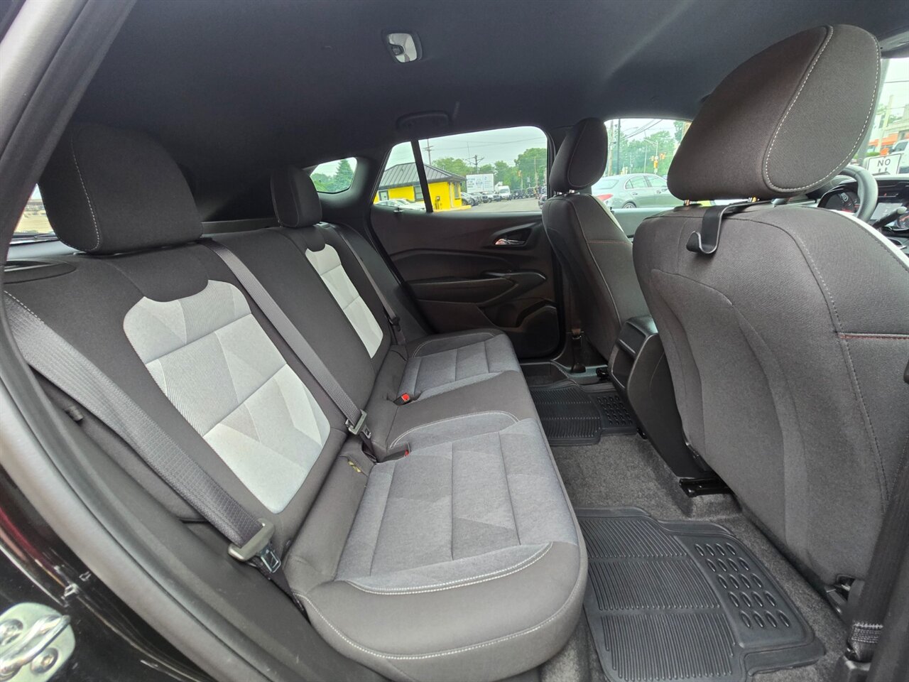 2024 Chevrolet Trax RS - Photo 14 - Red Bank, NJ 07701