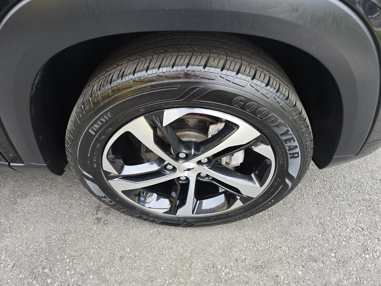 2024 Chevrolet Trax RS - Photo 25 - Red Bank, NJ 07701