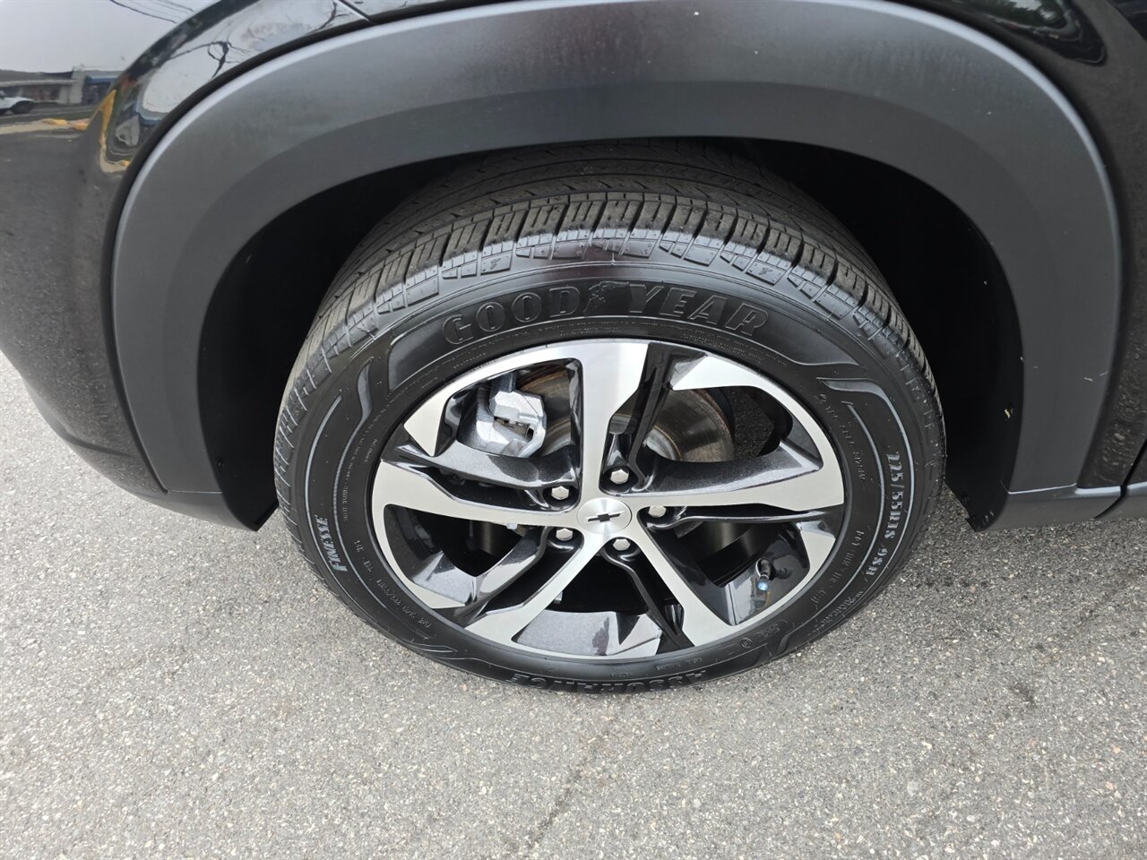 2024 Chevrolet Trax RS - Photo 22 - Red Bank, NJ 07701