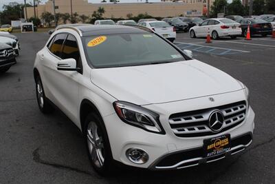 2020 Mercedes-Benz GLA 250 4MATIC   - Photo 4 - Red Bank, NJ 07701