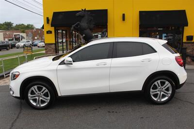 2020 Mercedes-Benz GLA 250 4MATIC   - Photo 19 - Red Bank, NJ 07701