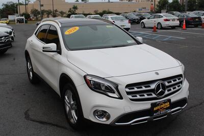 2020 Mercedes-Benz GLA 250 4MATIC   - Photo 4 - Red Bank, NJ 07701