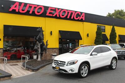 2020 Mercedes-Benz GLA 250 4MATIC   - Photo 1 - Red Bank, NJ 07701