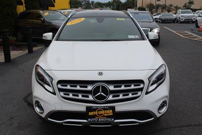 2020 Mercedes-Benz GLA 250 4MATIC   - Photo 18 - Red Bank, NJ 07701