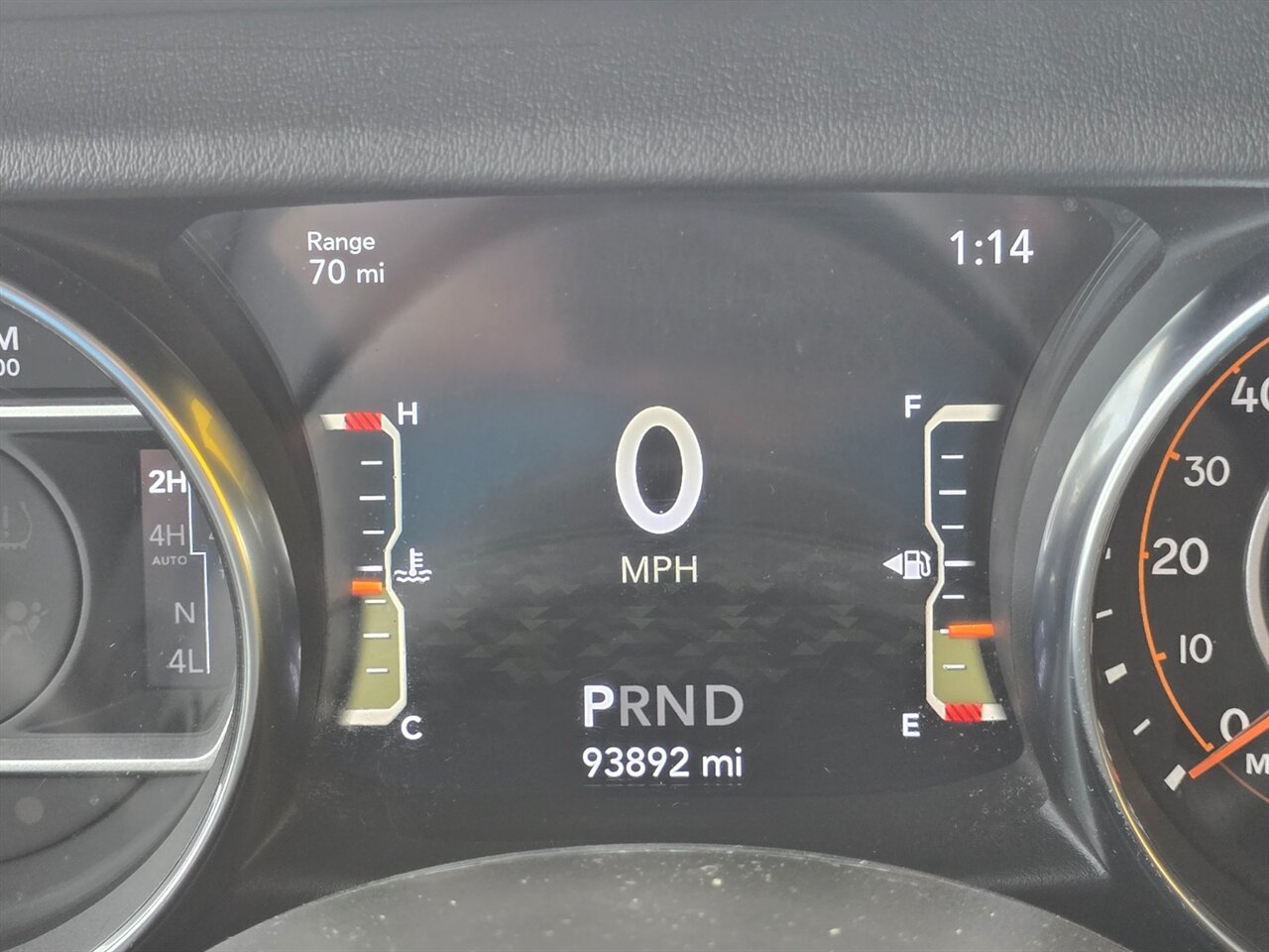 2021 Jeep Wrangler Unlimited Sahara - Photo 5 - Red Bank, NJ 07701