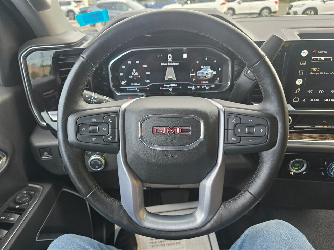 2022 GMC Sierra 1500 SLE - Photo 6 - Red Bank, NJ 07701