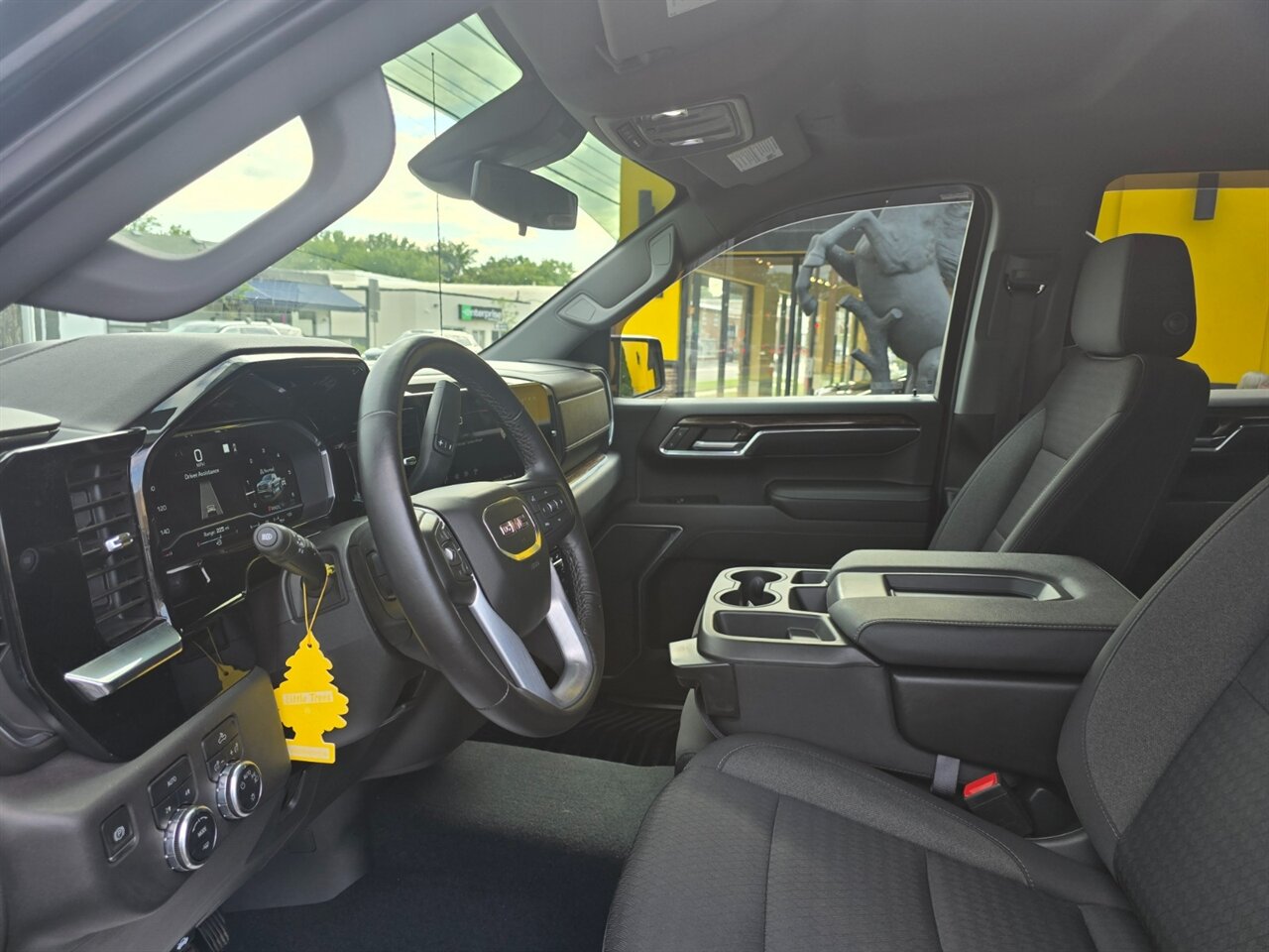 2022 GMC Sierra 1500 SLE - Photo 15 - Red Bank, NJ 07701