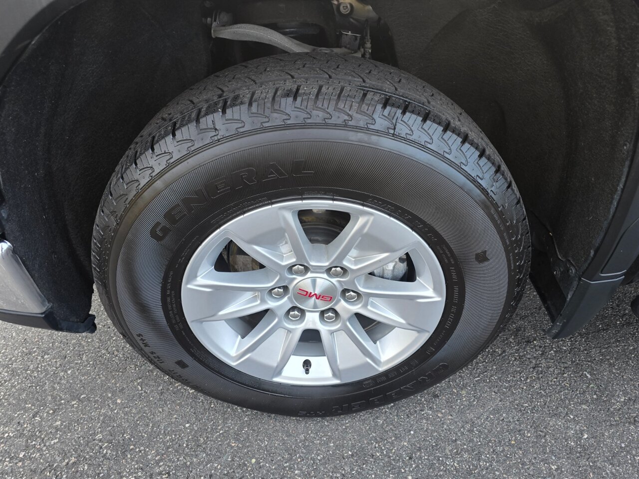 2022 GMC Sierra 1500 SLE - Photo 22 - Red Bank, NJ 07701