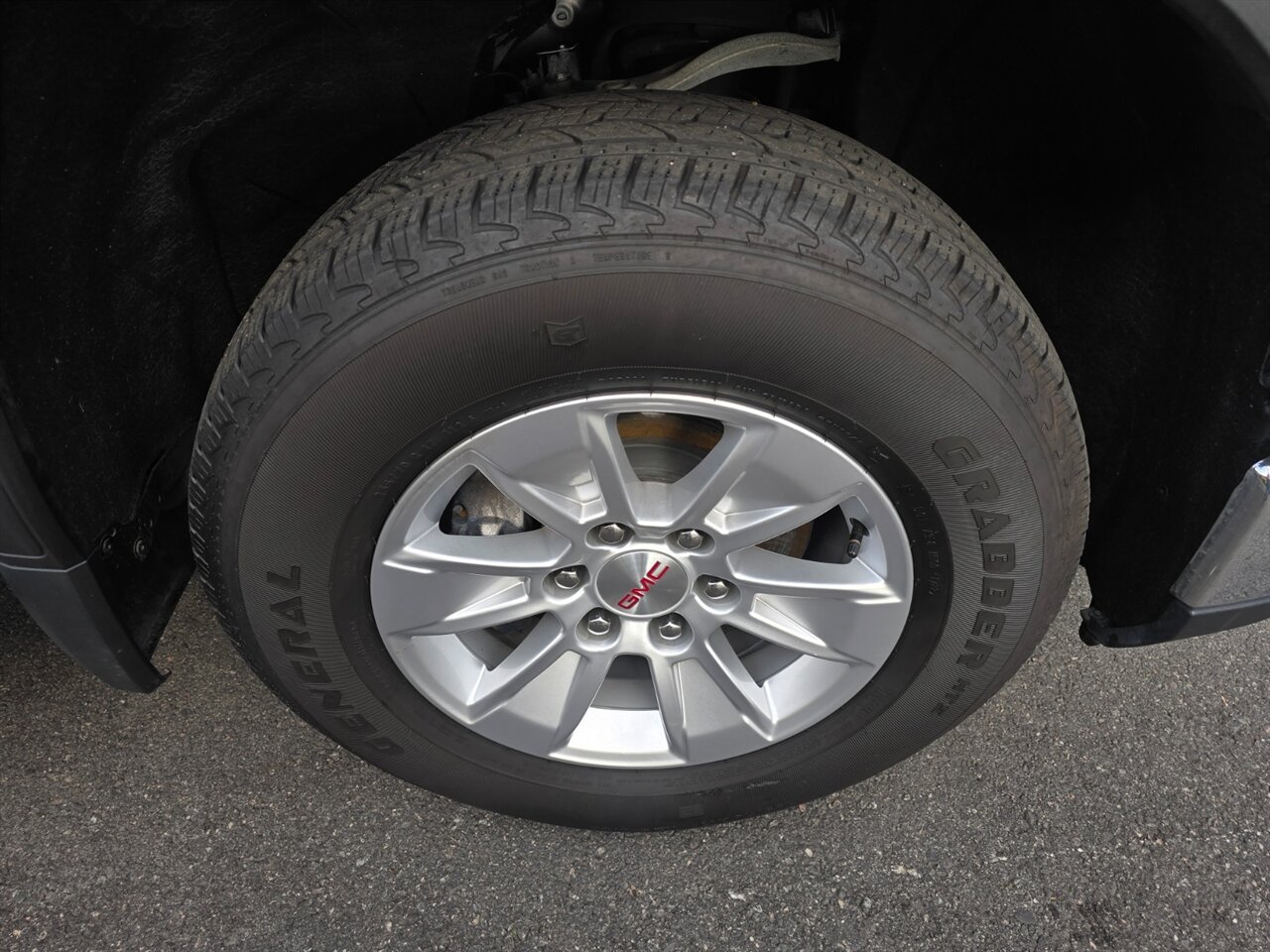 2022 GMC Sierra 1500 SLE - Photo 25 - Red Bank, NJ 07701