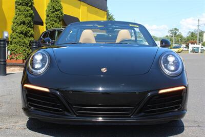 2019 Porsche 911 Carrera 4S   - Photo 28 - Red Bank, NJ 07701