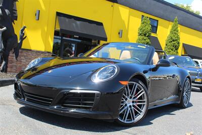 2019 Porsche 911 Carrera 4S   - Photo 26 - Red Bank, NJ 07701