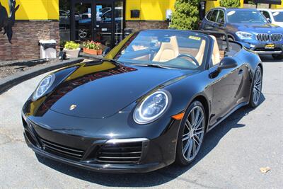 2019 Porsche 911 Carrera 4S   - Photo 3 - Red Bank, NJ 07701