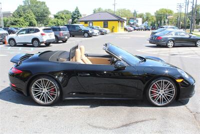 2019 Porsche 911 Carrera 4S   - Photo 31 - Red Bank, NJ 07701