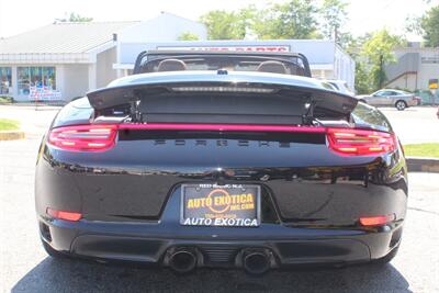 2019 Porsche 911 Carrera 4S   - Photo 30 - Red Bank, NJ 07701