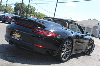 2019 Porsche 911 Carrera 4S   - Photo 27 - Red Bank, NJ 07701