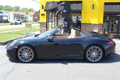 2019 Porsche 911 Carrera 4S   - Photo 29 - Red Bank, NJ 07701