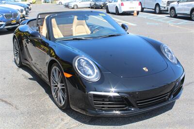 2019 Porsche 911 Carrera 4S   - Photo 6 - Red Bank, NJ 07701