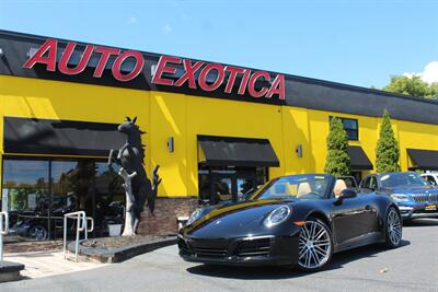 2019 Porsche 911 Carrera 4S   - Photo 1 - Red Bank, NJ 07701