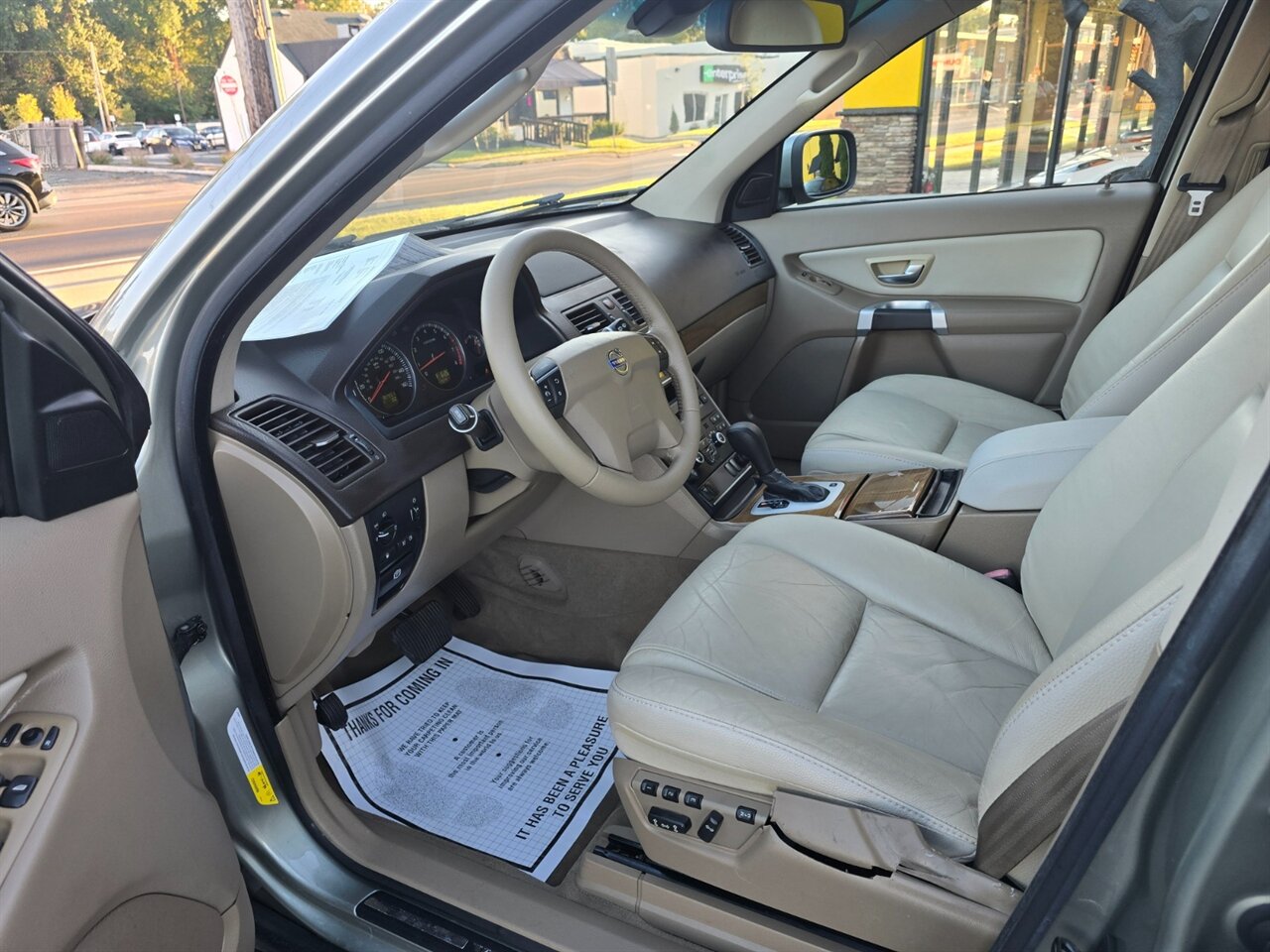 2008 Volvo XC90 3.2 - Photo 8 - Red Bank, NJ 07701