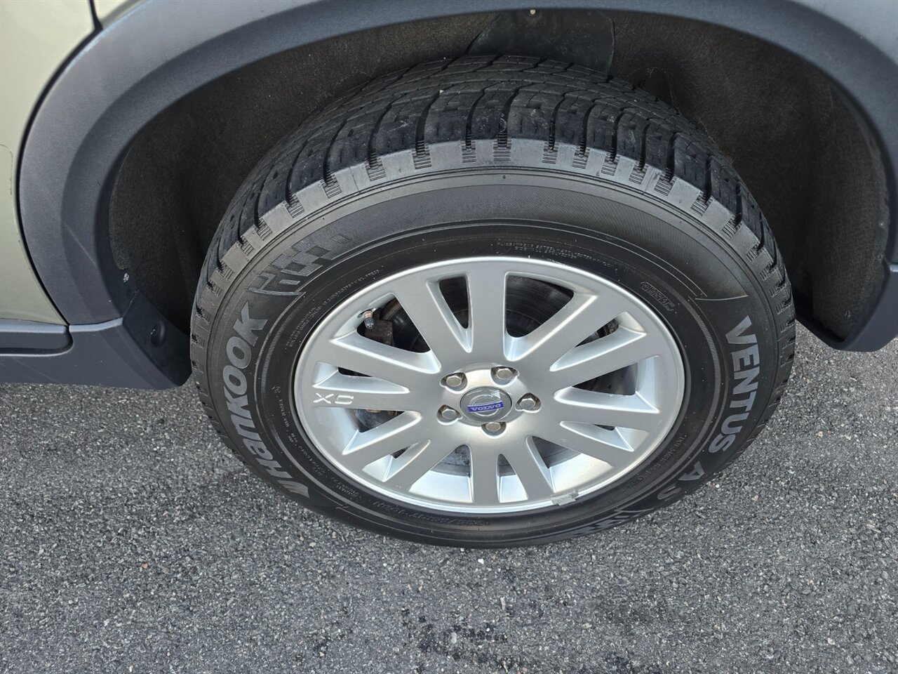2008 Volvo XC90 3.2 - Photo 24 - Red Bank, NJ 07701