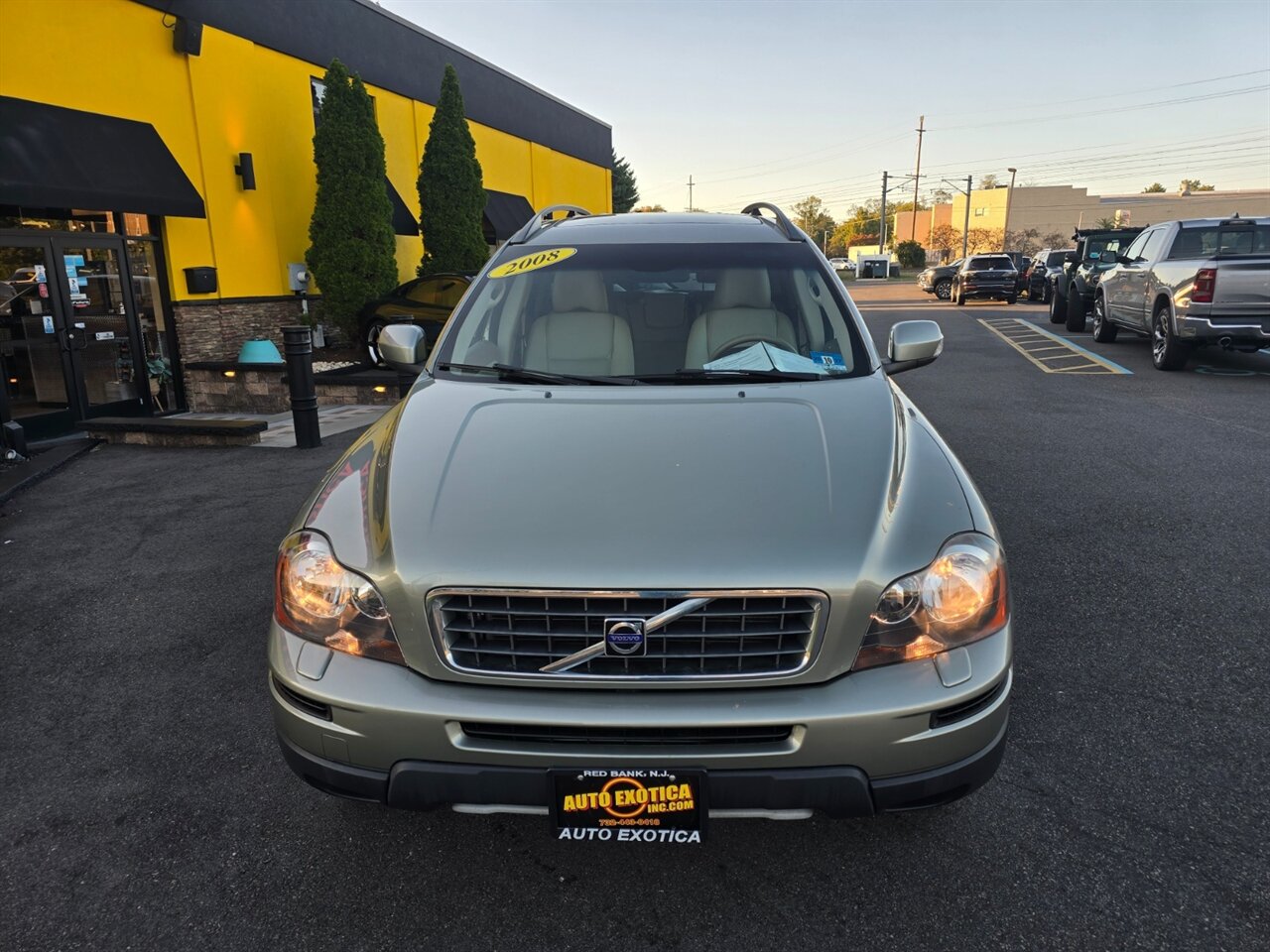 2008 Volvo XC90 3.2 - Photo 19 - Red Bank, NJ 07701