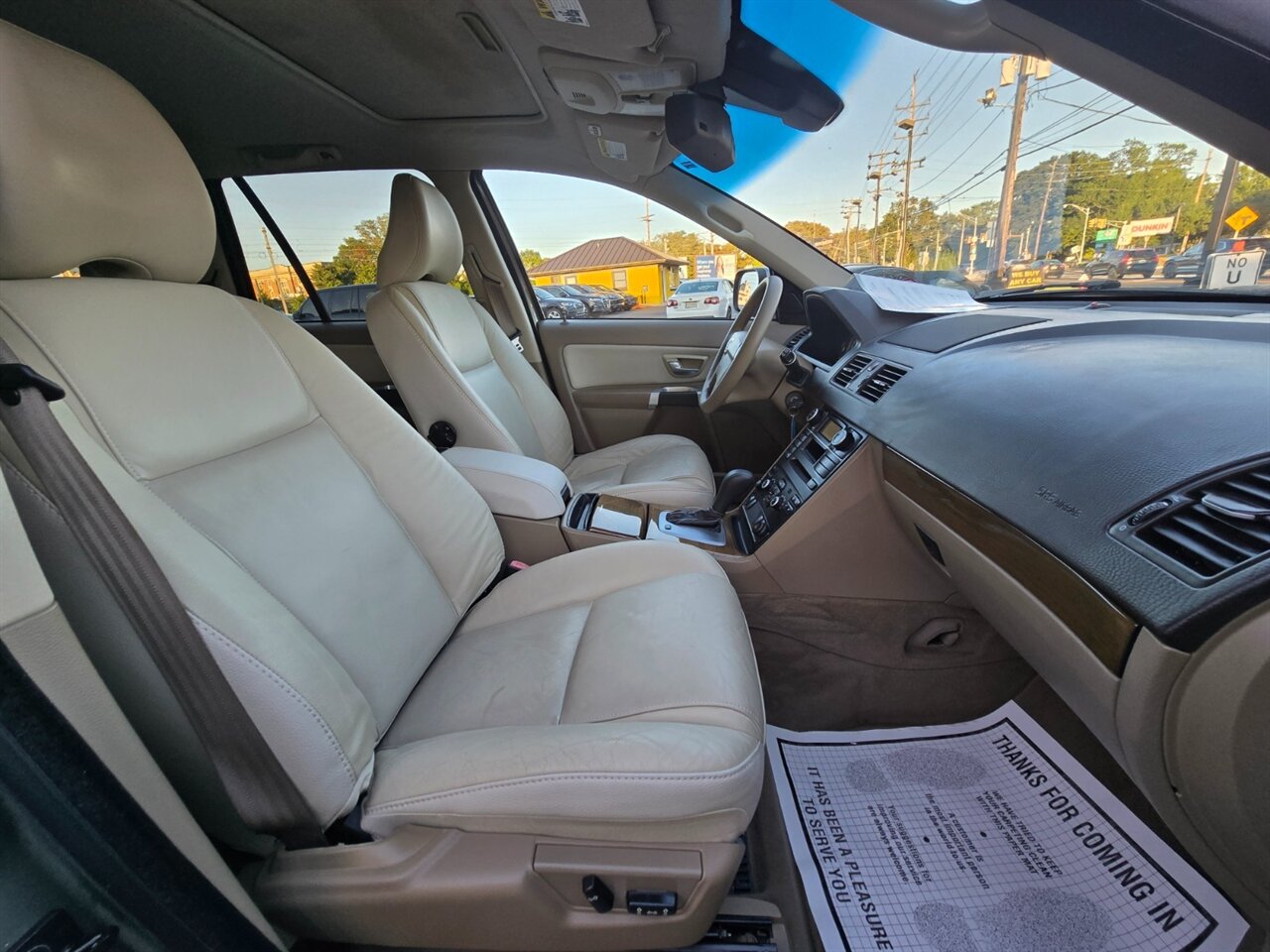 2008 Volvo XC90 3.2 - Photo 11 - Red Bank, NJ 07701