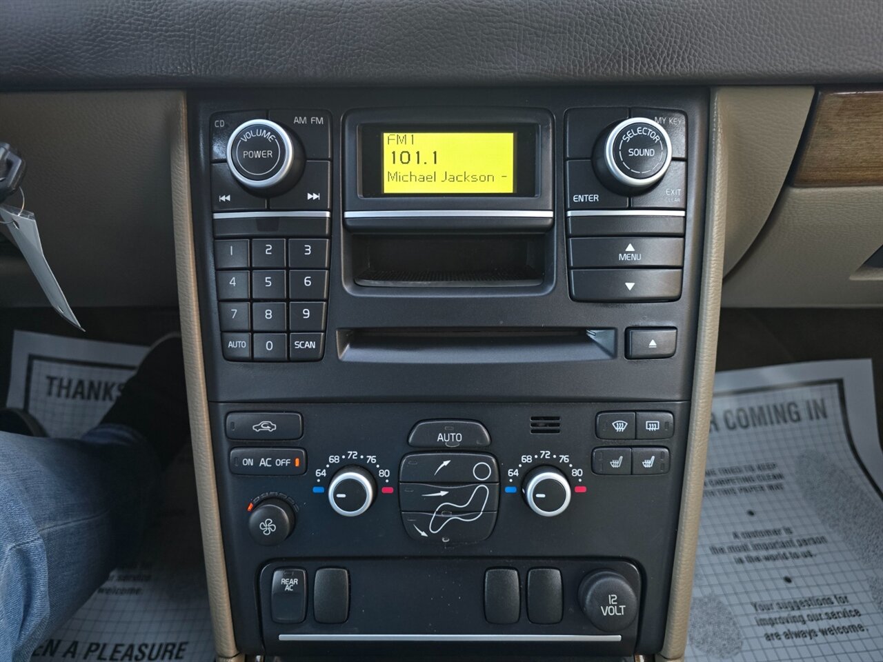 2008 Volvo XC90 3.2 - Photo 7 - Red Bank, NJ 07701