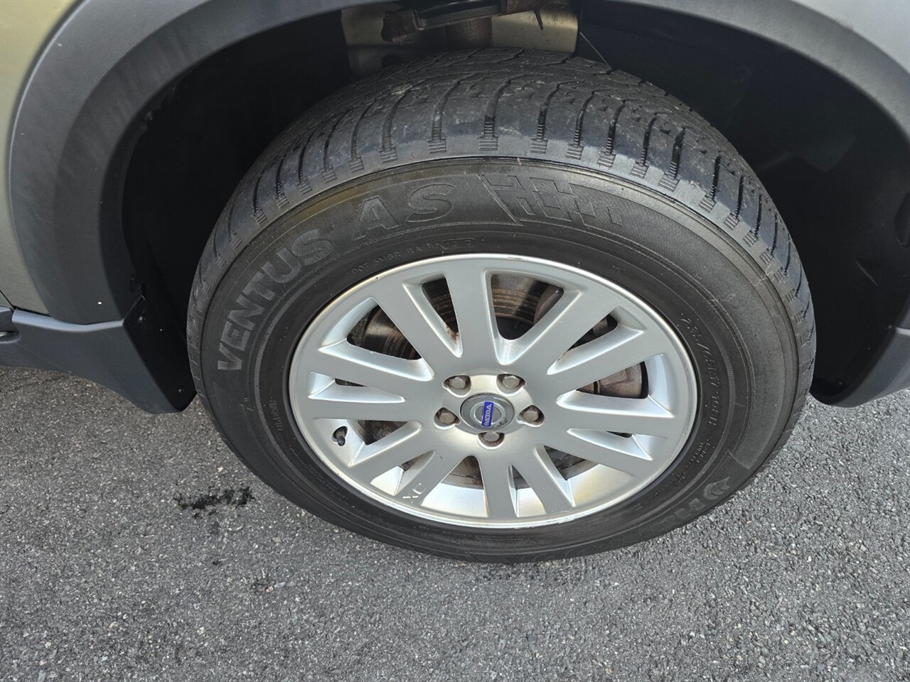 2008 Volvo XC90 3.2 - Photo 26 - Red Bank, NJ 07701