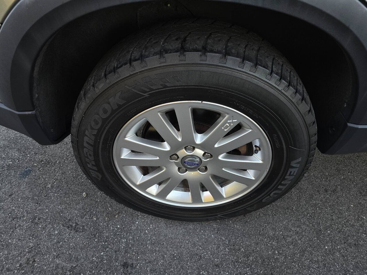 2008 Volvo XC90 3.2 - Photo 25 - Red Bank, NJ 07701