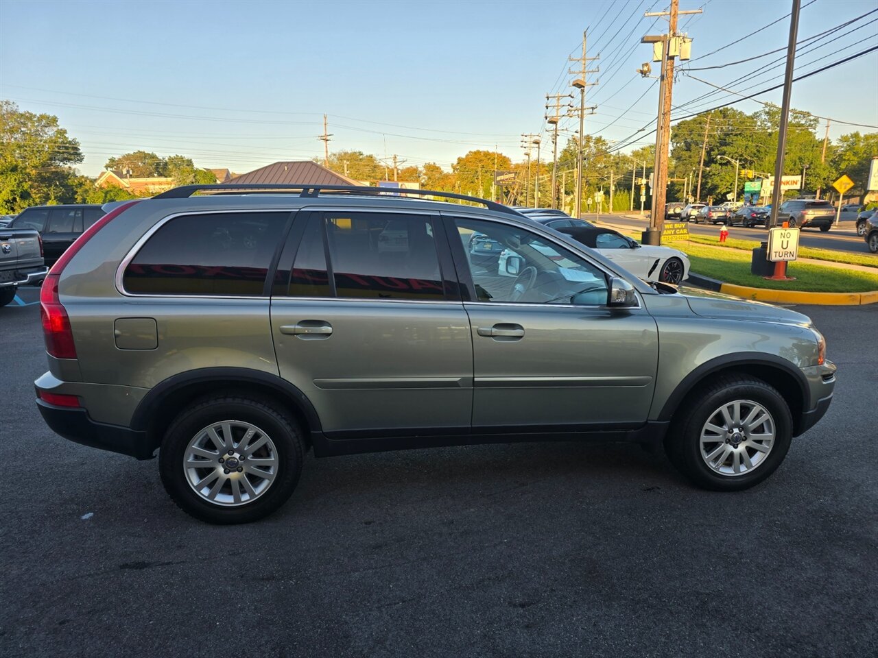 2008 Volvo XC90 3.2 - Photo 22 - Red Bank, NJ 07701