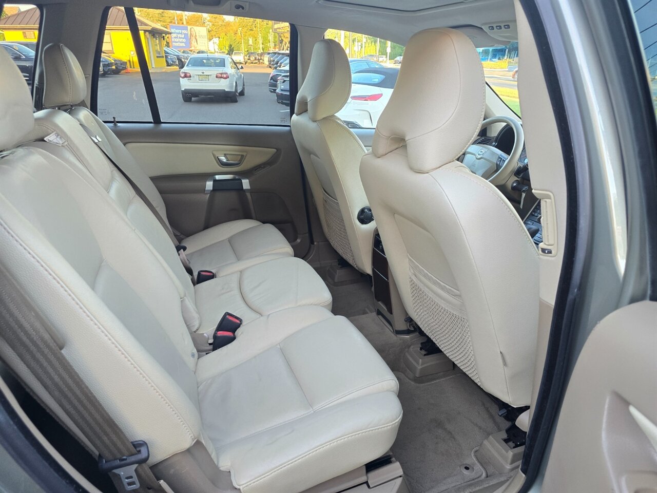 2008 Volvo XC90 3.2 - Photo 12 - Red Bank, NJ 07701