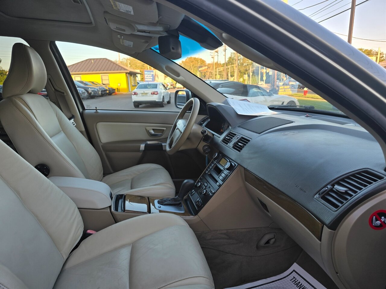 2008 Volvo XC90 3.2 - Photo 16 - Red Bank, NJ 07701