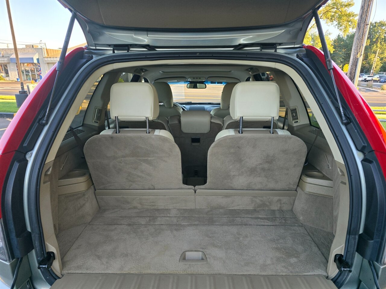 2008 Volvo XC90 3.2 - Photo 18 - Red Bank, NJ 07701