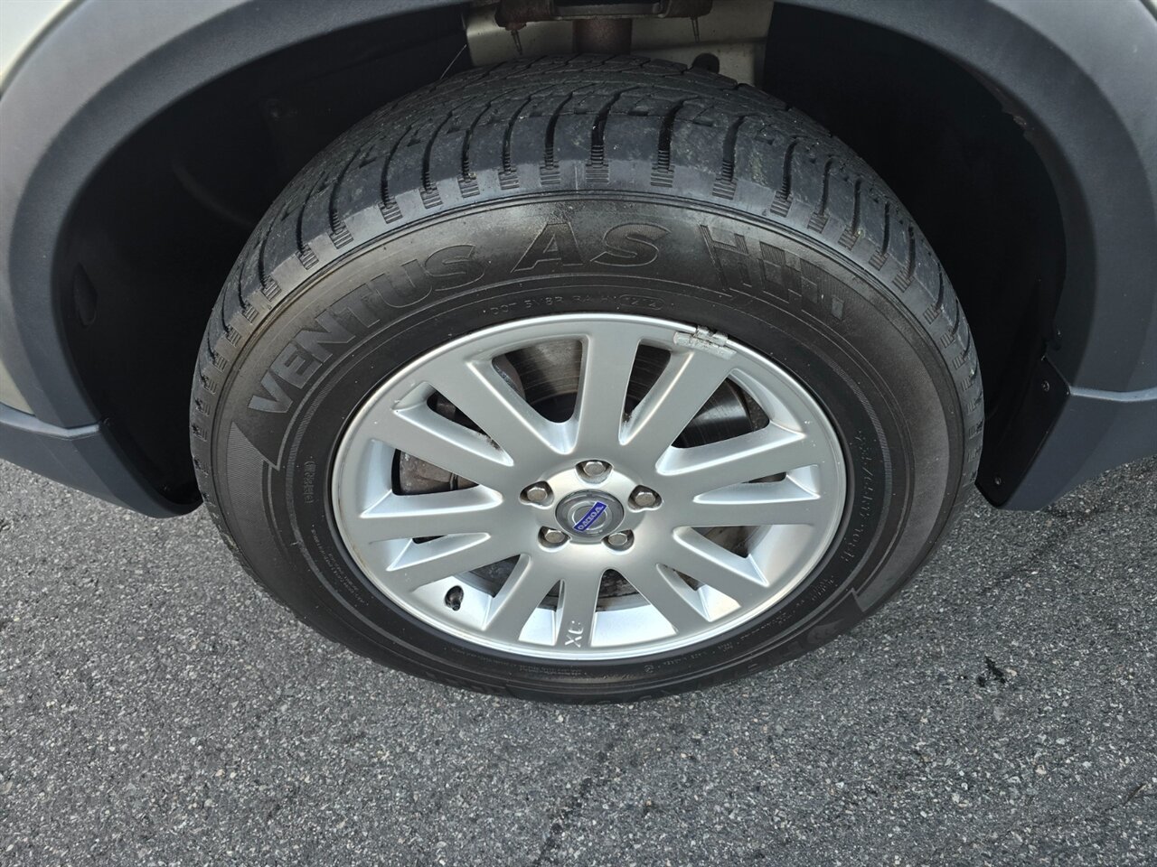 2008 Volvo XC90 3.2 - Photo 23 - Red Bank, NJ 07701