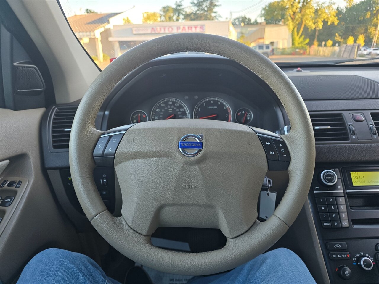 2008 Volvo XC90 3.2 - Photo 6 - Red Bank, NJ 07701