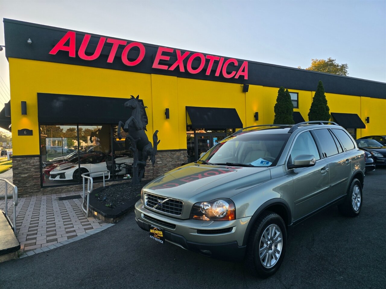 2008 Volvo XC90 3.2   - Photo 1 - Red Bank, NJ 07701