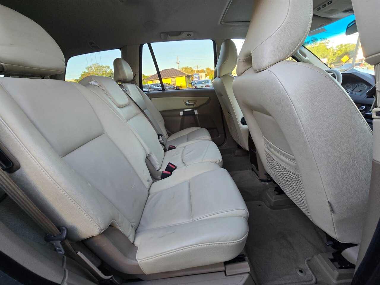 2008 Volvo XC90 3.2 - Photo 13 - Red Bank, NJ 07701