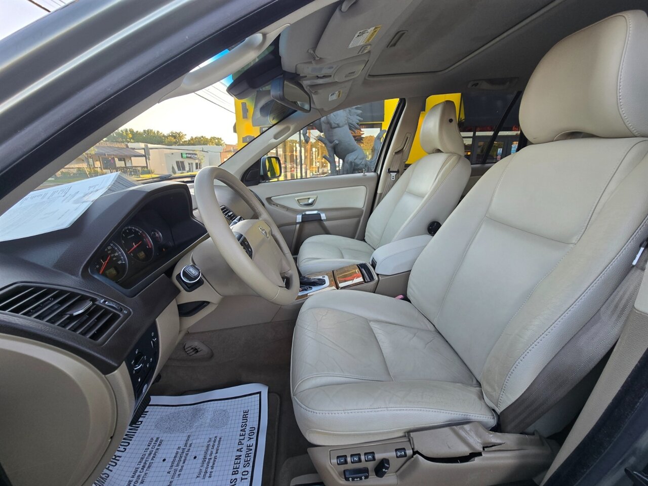 2008 Volvo XC90 3.2 - Photo 9 - Red Bank, NJ 07701