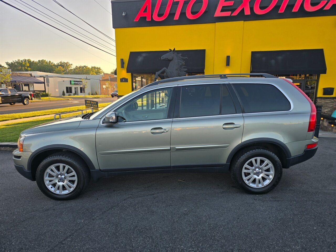 2008 Volvo XC90 3.2 - Photo 20 - Red Bank, NJ 07701