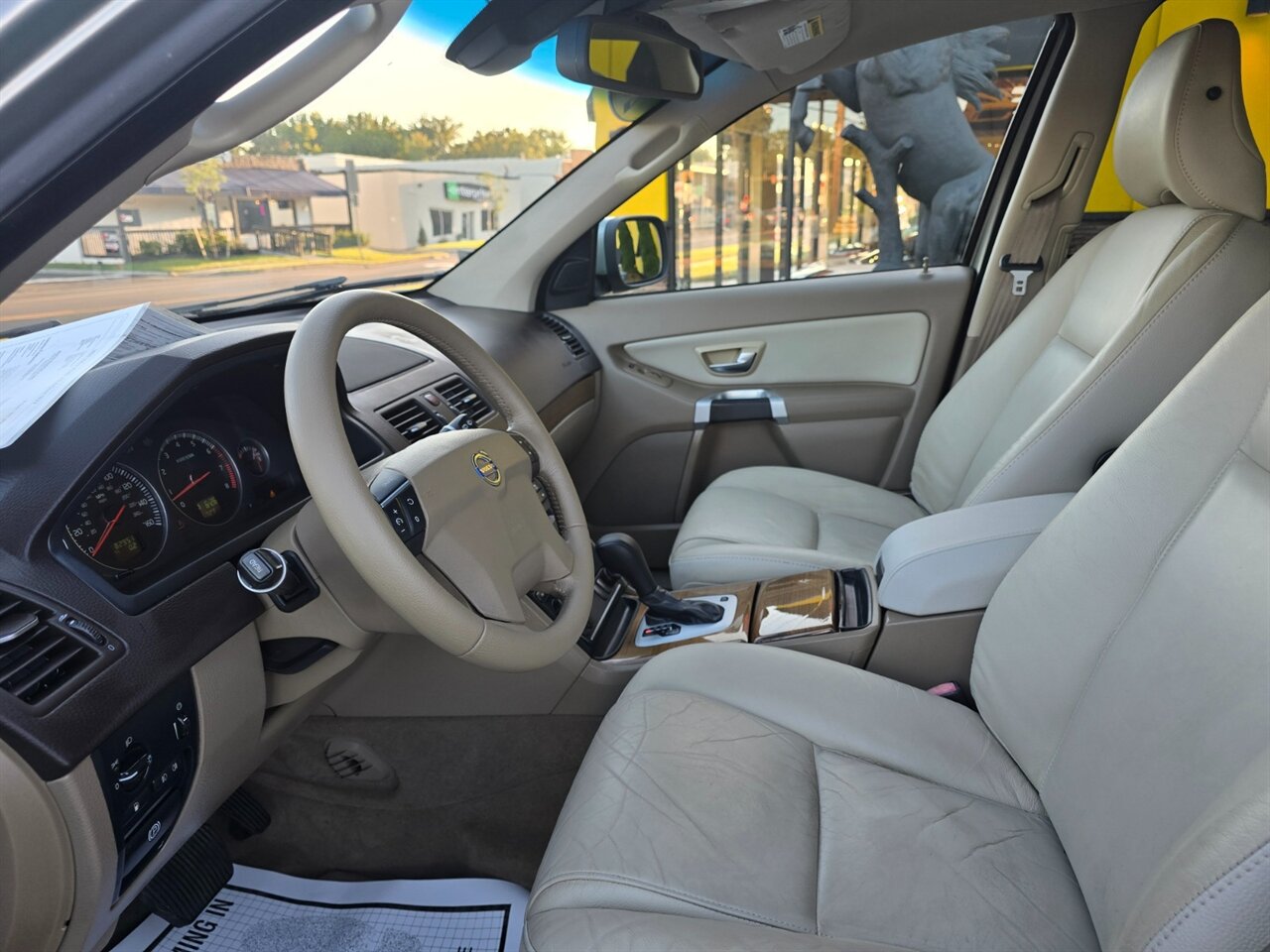 2008 Volvo XC90 3.2 - Photo 15 - Red Bank, NJ 07701