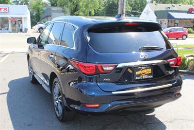 2019 INFINITI QX60 Luxe   - Photo 31 - Red Bank, NJ 07701