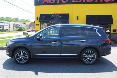 2019 INFINITI QX60 Luxe   - Photo 52 - Red Bank, NJ 07701