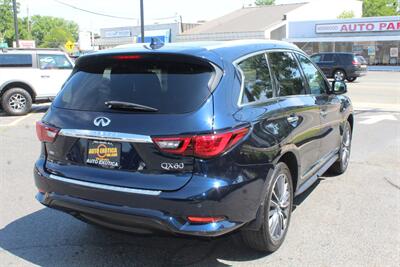 2019 INFINITI QX60 Luxe   - Photo 32 - Red Bank, NJ 07701